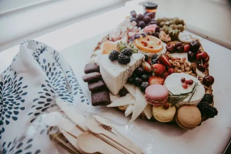 The Victorian Отели рядом с достопримечательностью «Сарацина Вайнярдс»