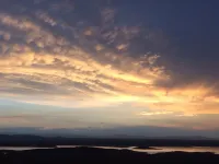 PERFECT DESERT OASIS~lake~jet ski~boat