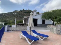 Cortijo Airen, New in the rental! Recently renovated holiday home in the campo Hotels in Competa