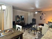 Near Cowboy and Ranger Stadium/ Six Flags/ Hurricane Harbor/ Texas LIVE