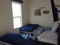 Minutes From Shawnee National Forest in Golconda, IL