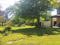 Rural house (pet-friendly) where you will only listen to nature.