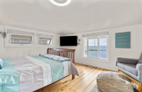 The Dream Location for Your Perfect Vacation
