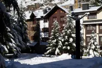Apartment in El Tarter, Andorra Các khách sạn gần Foto Soldeu Grandvalira
