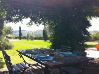 Unforgettable Sunsets, Private Pool, Soul-soothing Lavender and Olive Trees