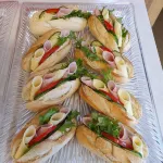 Jetmund Gjesteheim - sarapan