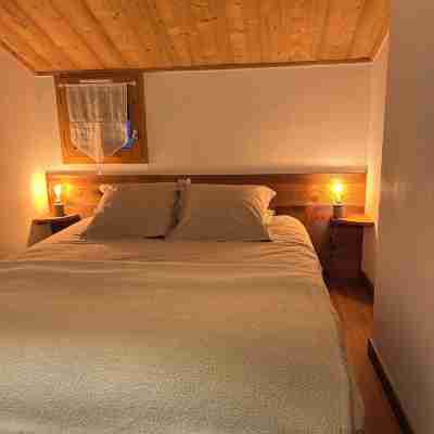 Appartement Duplex Belle Plagne Rooms