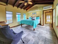Midnight Sun - 2 Bd/1 BTH Villa Suite - Spectacular Island & Water Views -Solar