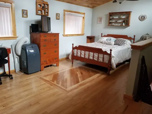 Country Cottage Charm, Close To Albany And Ski Areas Of New England