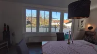 Beautiful 110 sqm apartment with balcony