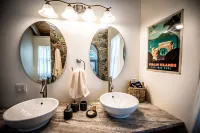 Salty Kisses & Goodnight Wishes-Come enjoy St. John, USVI, in peaceful Coral Bay