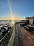 Ocean View Condo - Rosarito