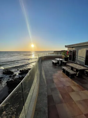 Ocean View Condo - Rosarito