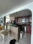 Free WiFi Fiber Optics Salinas Ecuador Ocean FrontInside Parking