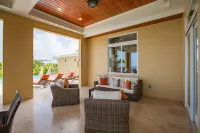 Buck Island Oceanview 1BDRM STX Villa La Brisa