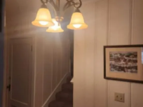 Historic1939 home in Quincy 5 beds, 2.5 baths 플러머스 카운티 호텔