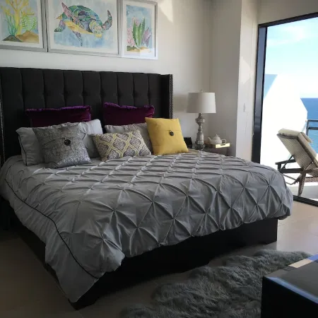 Brand new 9th floor Beach/Oceanfront Condo in beutiful Mazatlan - Sanitized