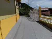Wallhouse Apartment 2