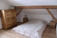 Lovely 23-person chalet, view of Mont-Blanc, hiking, biking, horseback riding