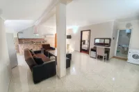 70 sq.m Family Apartments with Parking