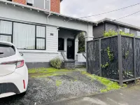 Modern Apartment in Dunedin Central