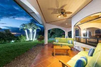 Newly Listed Marvelous Jungle Oasis with Ocean Views Hotels in Savegre