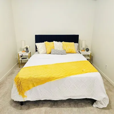 Cozy 1 Bedroom Basement Apt in SE Calgary