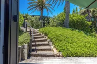 Art Lovers Retreat - Stay Waiheke Hotel di Onetangi