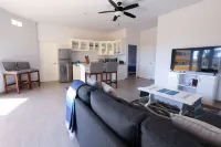 Steps away from the Beach!