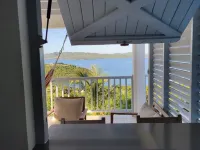 Small Furnished House with Pool le Robert Martinique Hotels in Le Robert