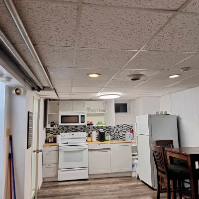 Full house โรงแรมใน