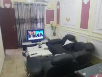 Studio (creams) Kuwait City Residencebonamoussadi) banged