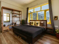 The Hosteller Kareri Hotels near HimTrail Adventures