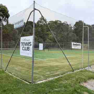 Village Retreat, Metung - Cosy Fireplace for Winter! Fitness & Recreational Facilities