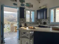 Karen’s Mikro Spiti, Poros. Presented by LazyDaze Hotels in Poros