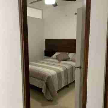 Near restaurants, sam’s club, Walmart , pharmacy’s, bus stations, etc. Rooms