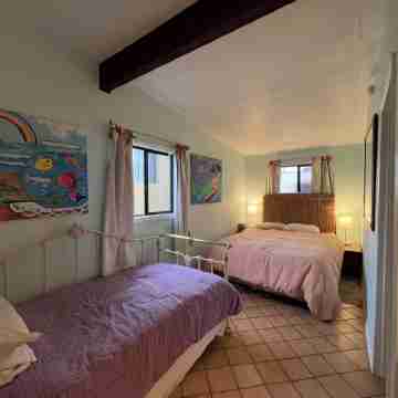 Feels-like-home but on the beach Rooms