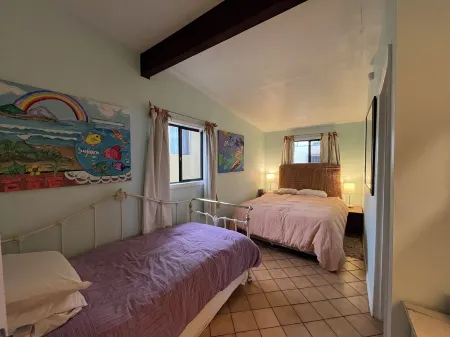 Feels-like-home but on the beach