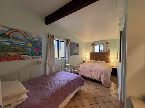 Feels-like-home but on the beach Hotel a Lengueta Arenosa