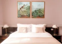 Grande Hotel Termas de Araxá Hotels in Araxa