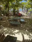 Rita & Sonny Beach Cabin -A