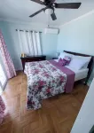 2 bedroom 2 bathroom beach house, beach right at your door steps,