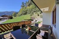 Newly Furnished Vacation Home, with Mountain View, Sun Terrace and Free WLan.