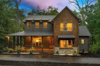 WHISPER VILLA