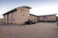 Manchester (Cheadle) Hotels in Handforth