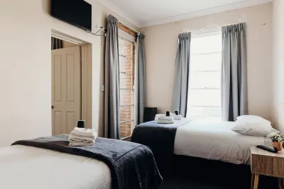 Port Macquarie Hotel Hotels near Tacking Point Lighthouse