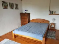 Country Cottage - Cedros, typical Azorien Big House with garden and seaview - 발코니