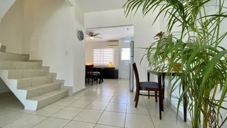 Casita Mora - Renovated house 3BR/4BA/AC