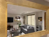 H&H Cozy Apartment (walking distance to Downtown)