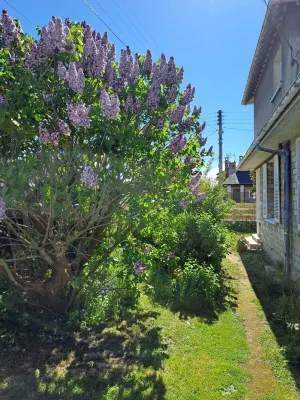 Riva Bella - House of the 30s โรงแรมใน